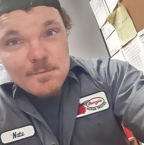 Meet your Posher, Nathan